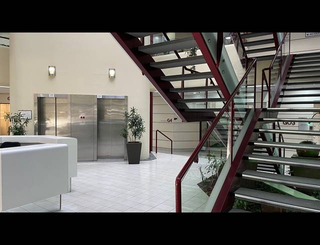 71M² OFFICE FOR SALE IN MUSGRAVE